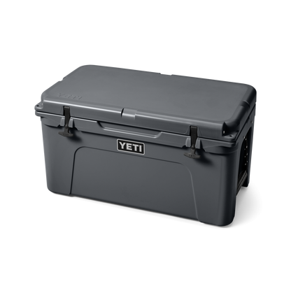 YETI Tundra® 65 Kühlbox Charcoal