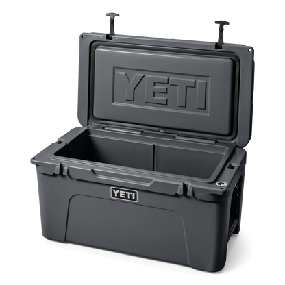 YETI Tundra® 65 Kühlbox Charcoal