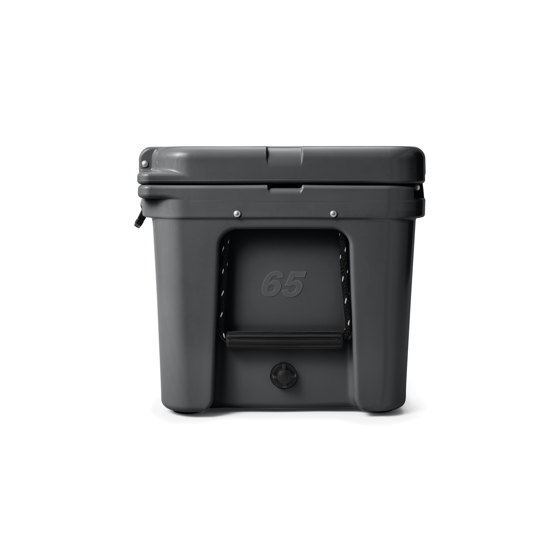 YETI Tundra® 65 Kühlbox Charcoal