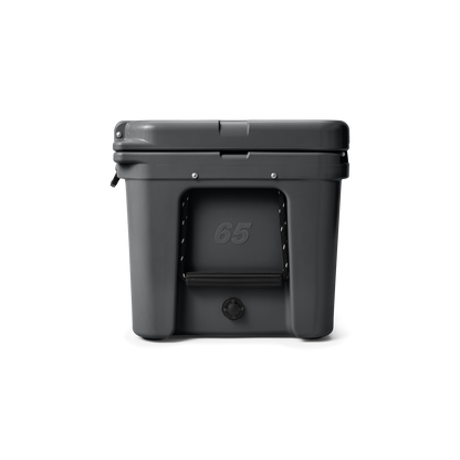 YETI Tundra® 65 Kühlbox Charcoal