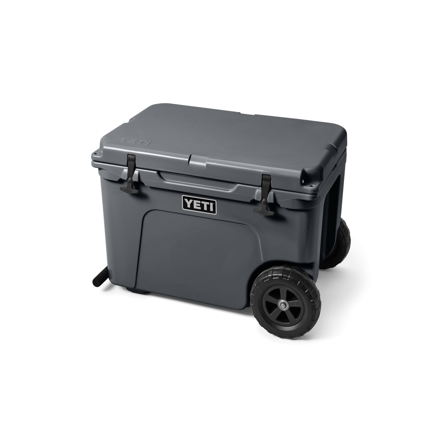 YETI Tundra Haul® Wheeled Cool Box Charcoal