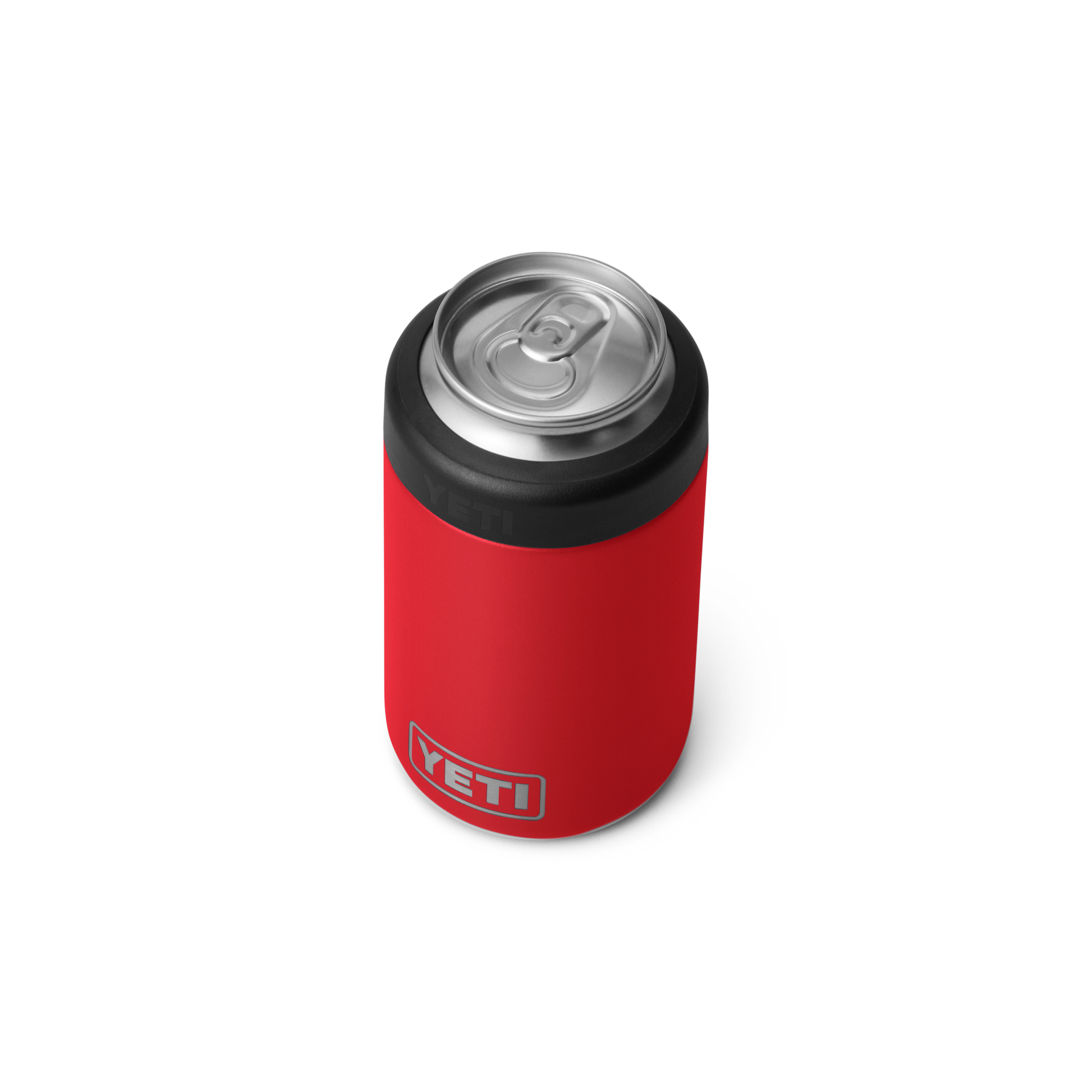 YETI Rambler® 330 ML Colster® Dosenisolierer Rescue Red