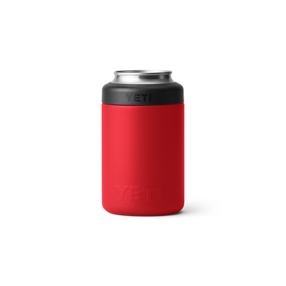 YETI Rambler® 330 ML Colster® Dosenisolierer Rescue Red