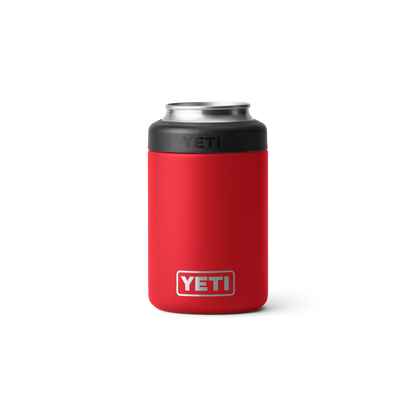 YETI Rambler® 330 ML Colster® Dosenisolierer Rescue Red