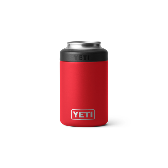 YETI Rambler® 330 ML Colster® Dosenisolierer Rescue Red