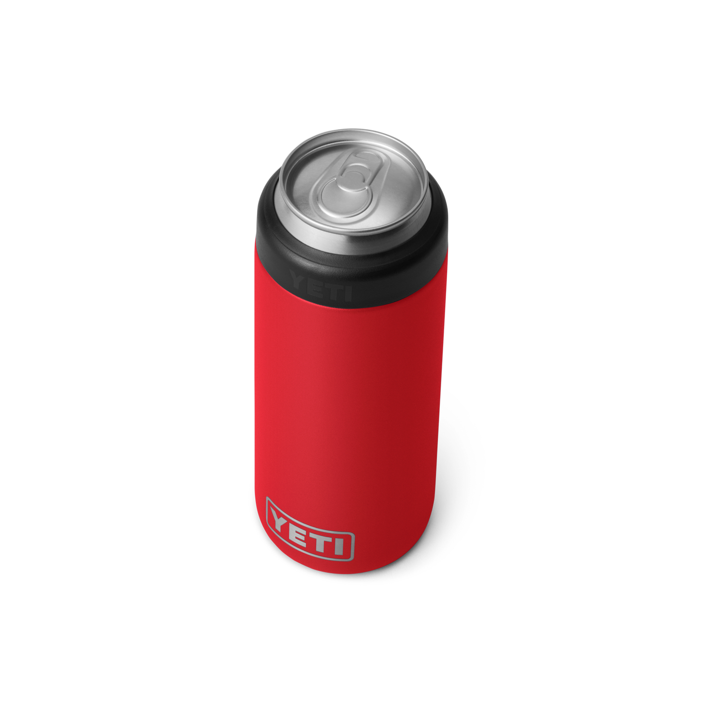 YETI Rambler® 250 ML Colster® Dosenisolierer Rescue Red