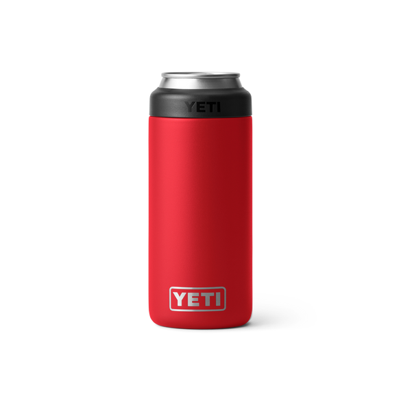 YETI Rambler® 250 ML Colster® Dosenisolierer Rescue Red