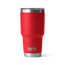 YETI Rambler® 30 oz (887 ml) Tumbler Rescue Red