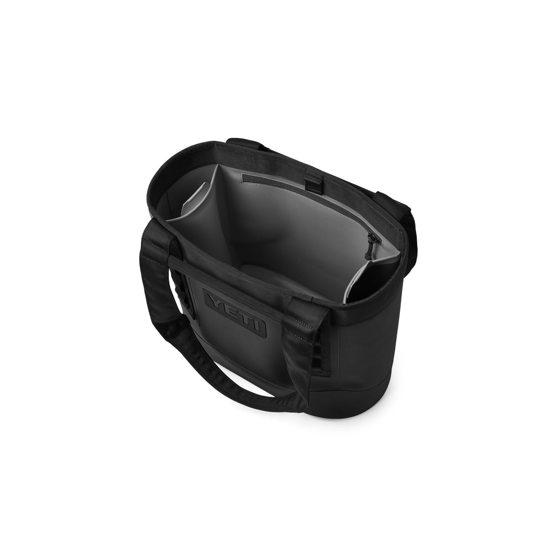 YETI Camino® 20 Tragetasche Schwarz