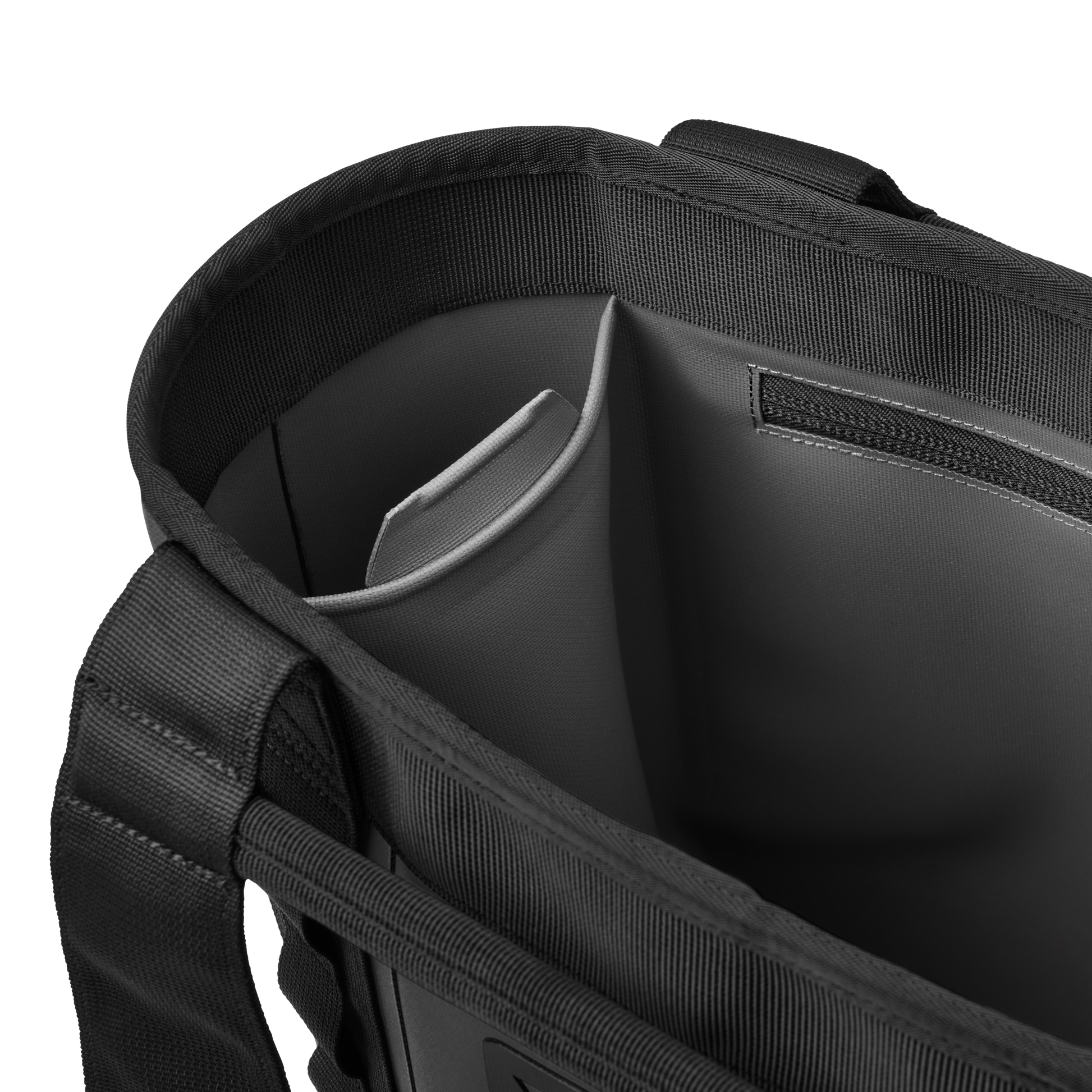 YETI Camino® 20 Tragetasche Schwarz