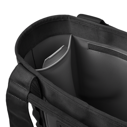 YETI Camino® 20 Tragetasche Schwarz