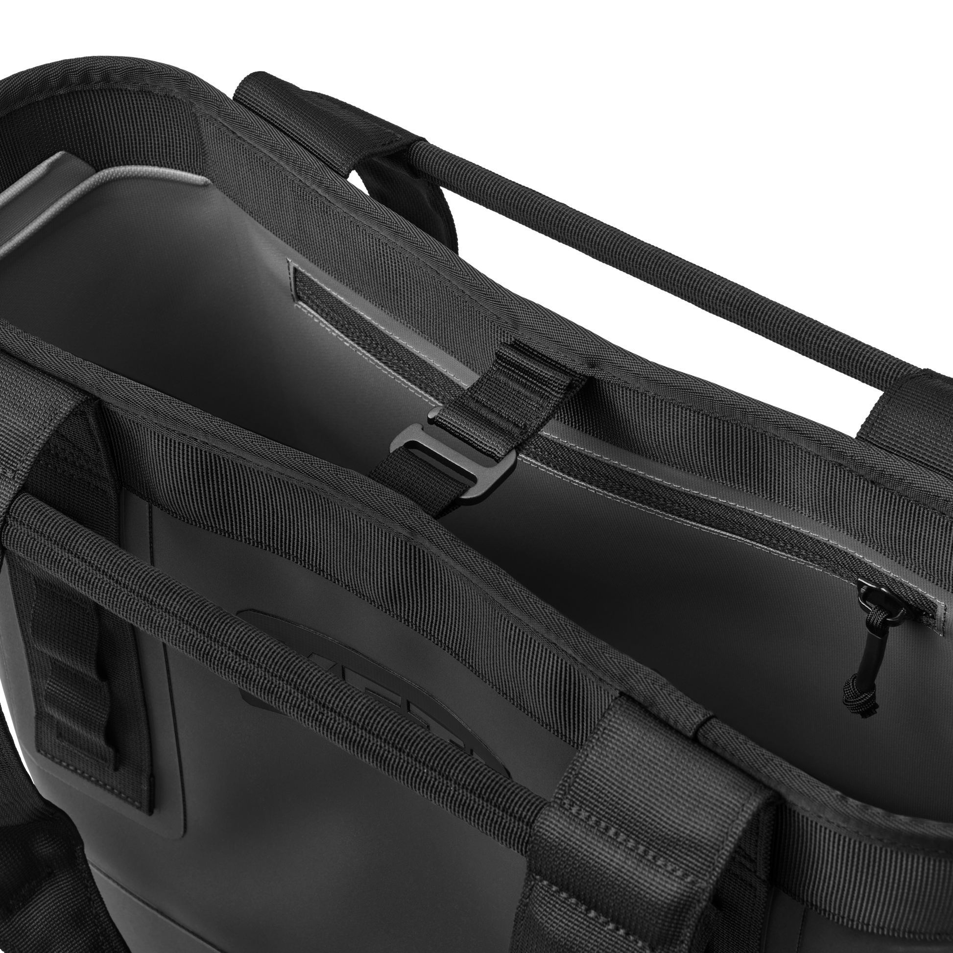 YETI Camino® 20 Tragetasche Schwarz