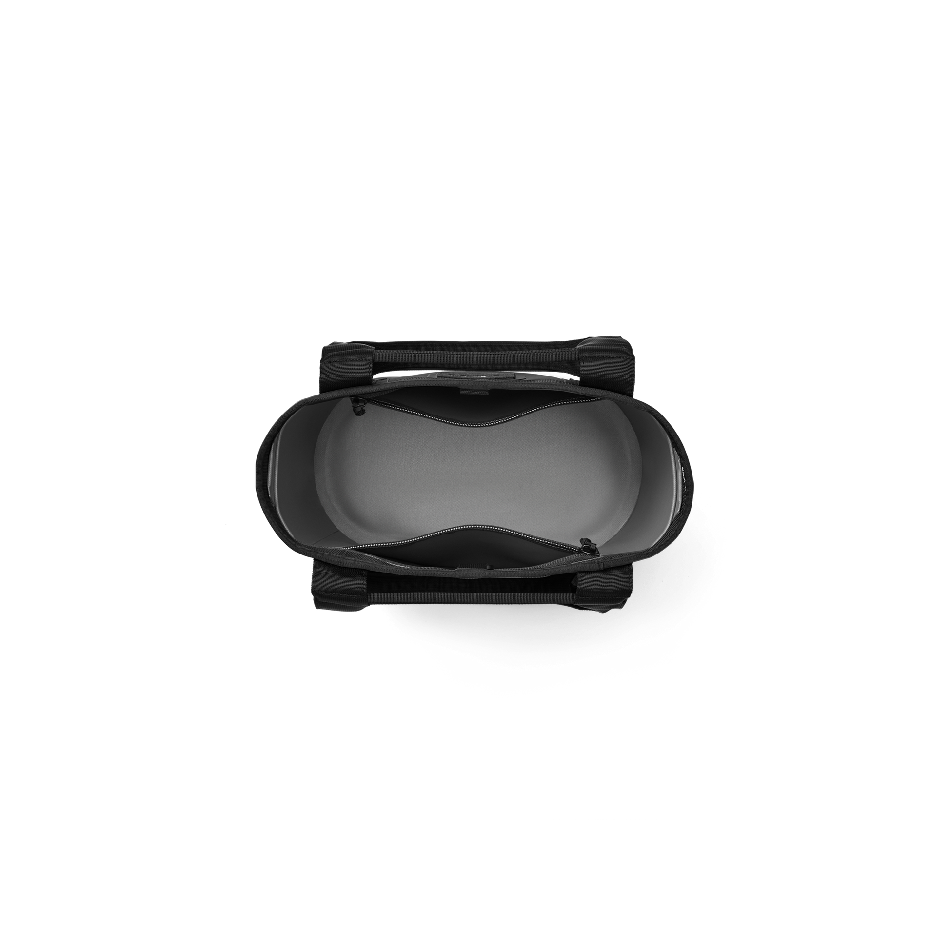 YETI Camino® 20 Tragetasche Schwarz