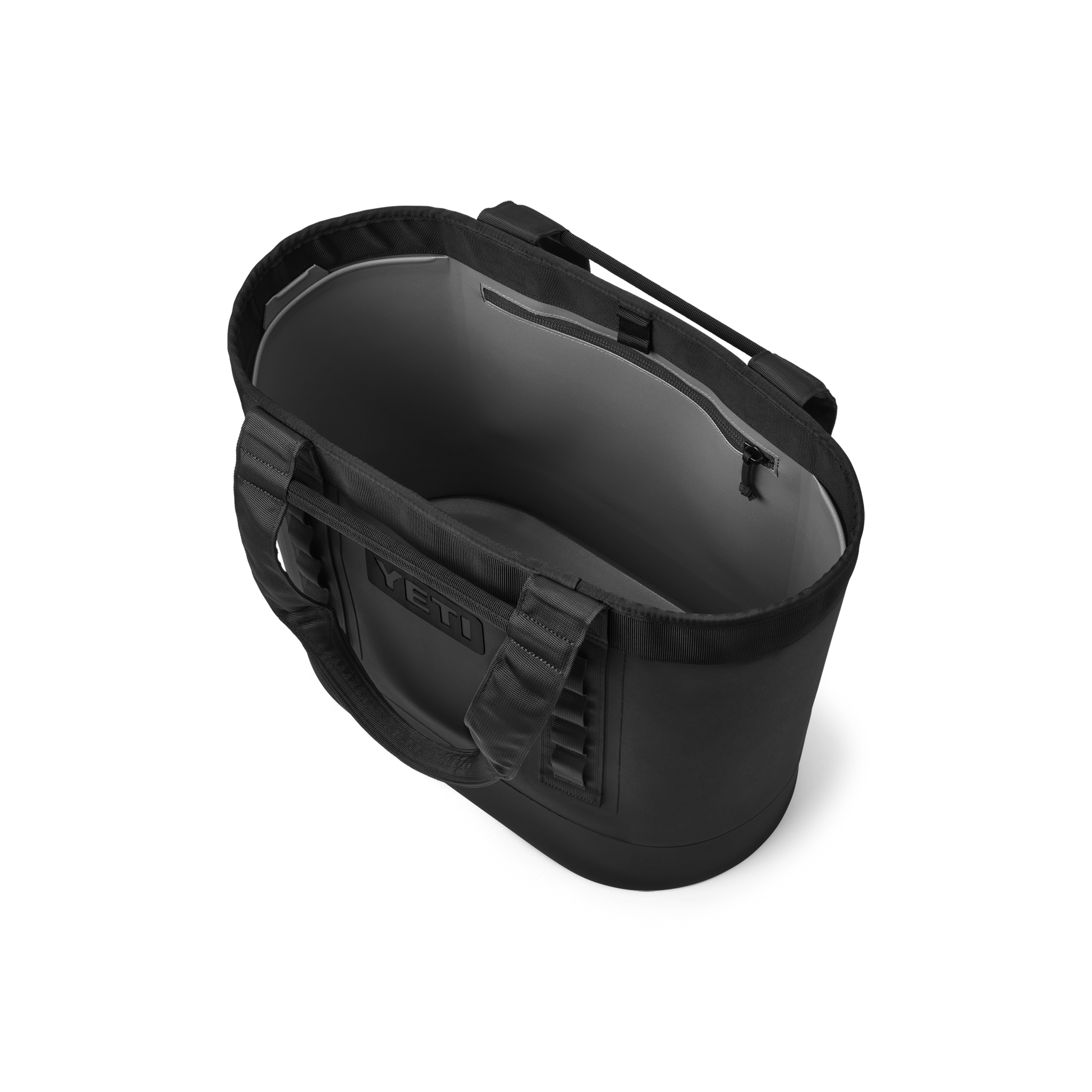 YETI Camino® 35 Tragetasche Schwarz