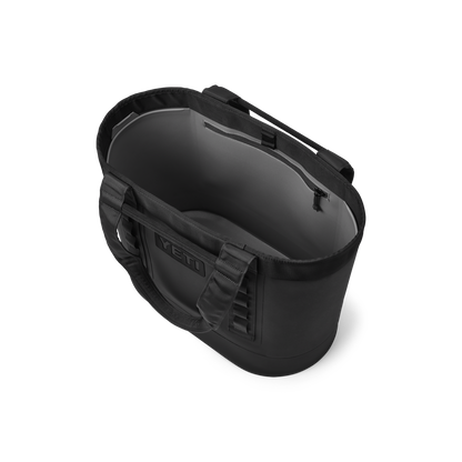 YETI Camino® 35 Tragetasche Schwarz