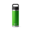 YETI Rambler® 18 oz Flasche (532 ml) Canopy Green