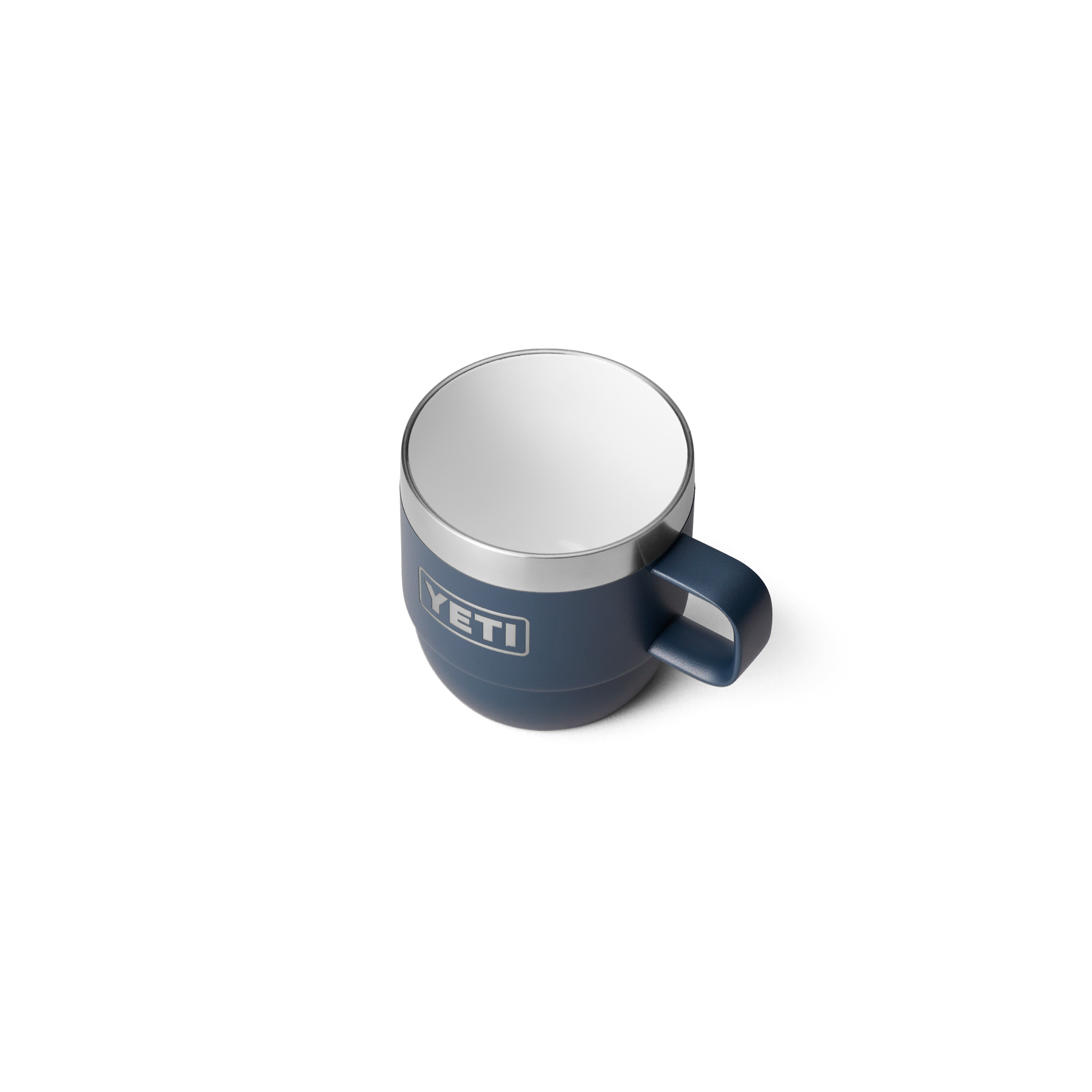 YETI Rambler® 6 oz (177 ml) Stapelbare Tasse Navy