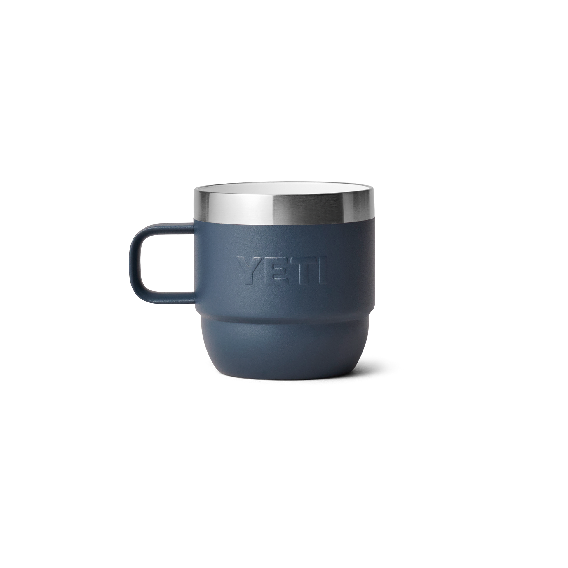 YETI Rambler® 6 oz (177 ml) Stapelbare Tasse Navy