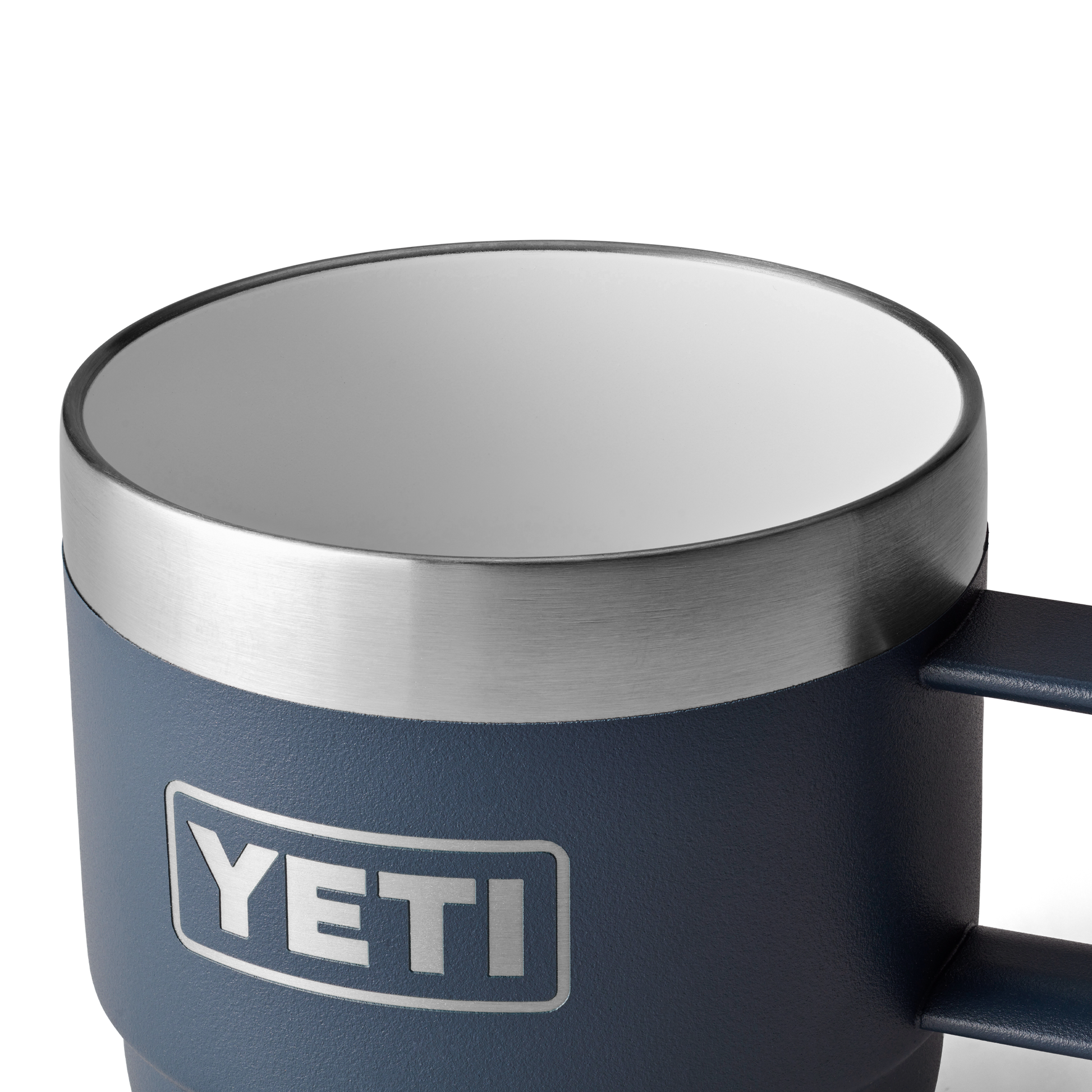YETI Rambler® 6 oz (177 ml) Stapelbare Tasse Navy