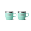 YETI Rambler® 6 oz (177 ml) Stackable Mugs Seafoam