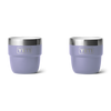 YETI Rambler® 4 oz (118 ml) Stackable Cups Cosmic Lilac
