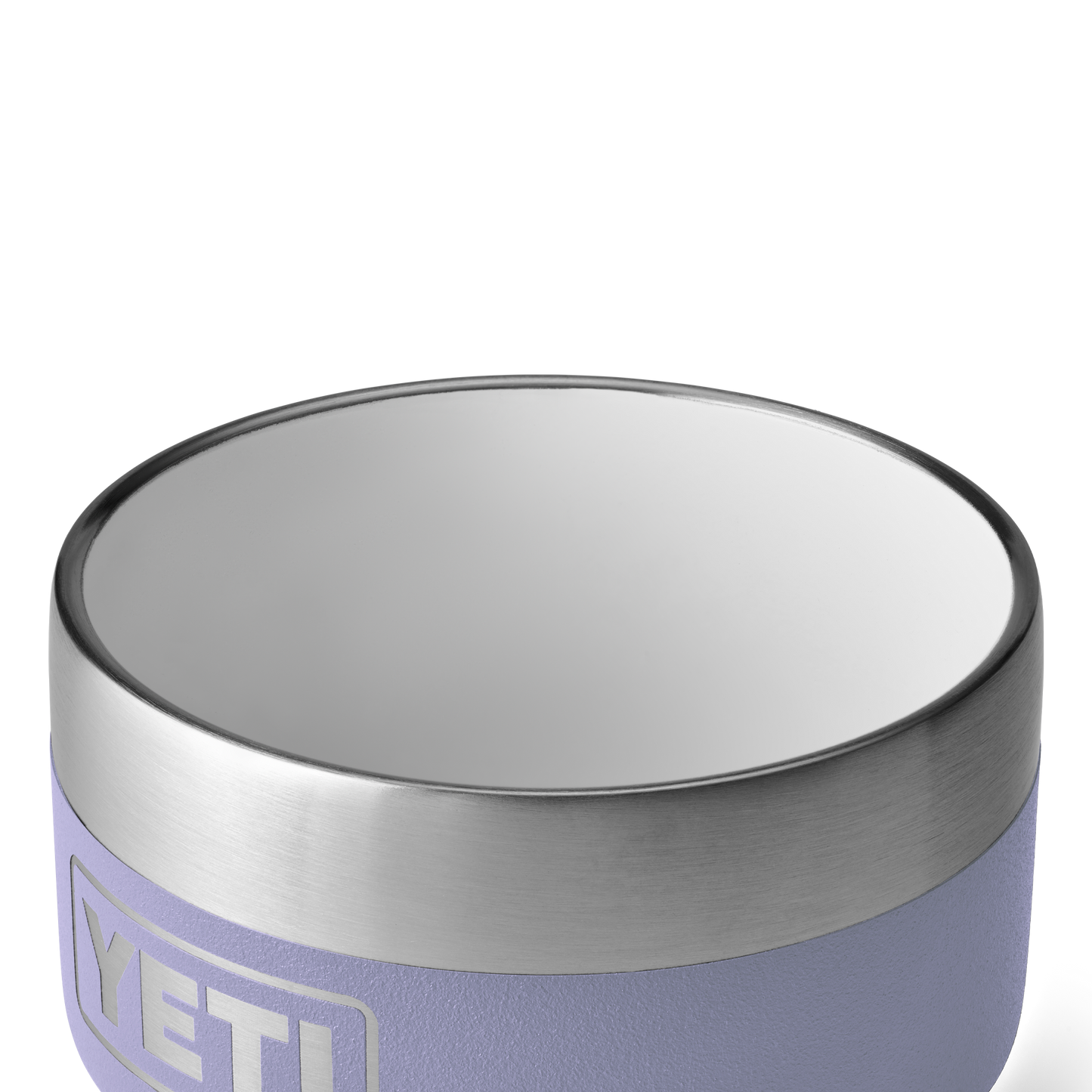 YETI Rambler® 4 oz (118-ml) Stapelbare Tasse Cosmic Lilac