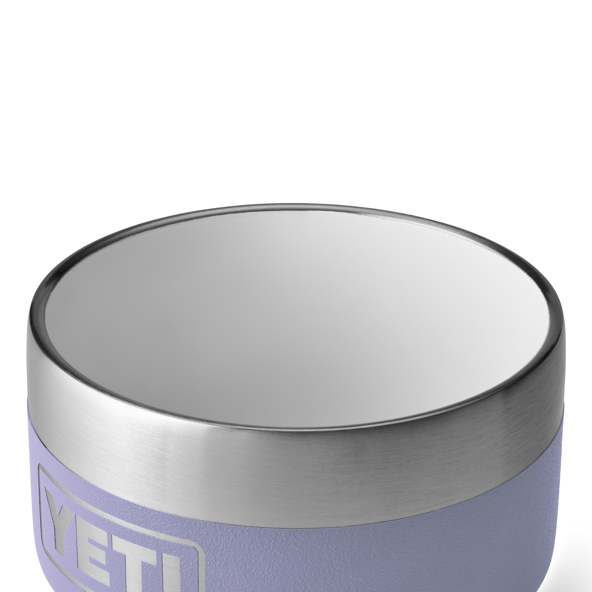 YETI Rambler® 4 oz (118-ml) Stapelbare Tasse Cosmic Lilac