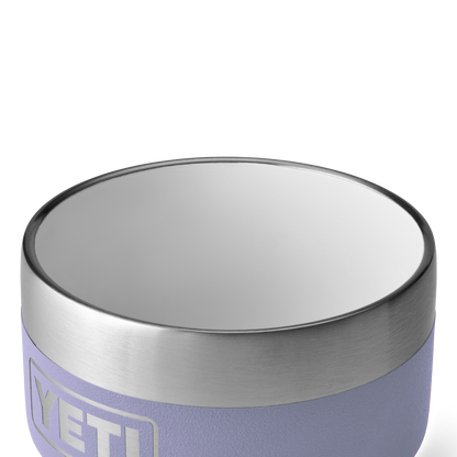 YETI Rambler® 4 oz (118-ml) Stapelbare Tasse Cosmic Lilac