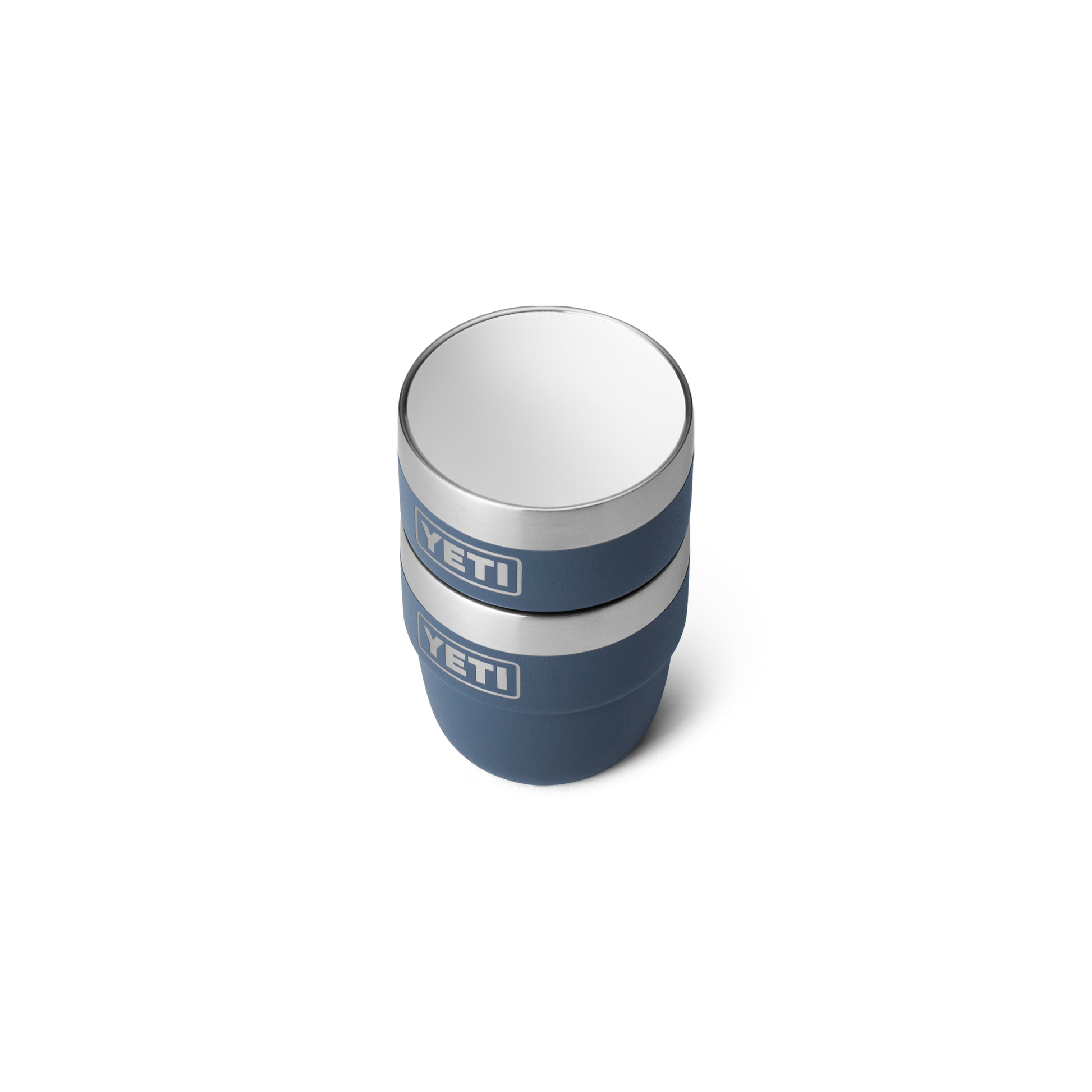 YETI Rambler® 4 oz (118-ml) Stapelbare Tasse Navy