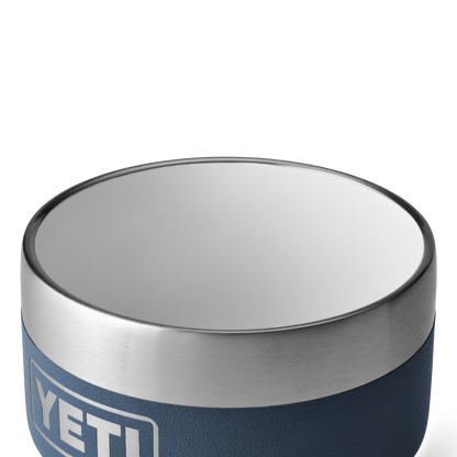 YETI Rambler® 4 oz (118-ml) Stapelbare Tasse Navy