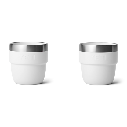 YETI Rambler® 4 oz (118 ml) Stackable Cups