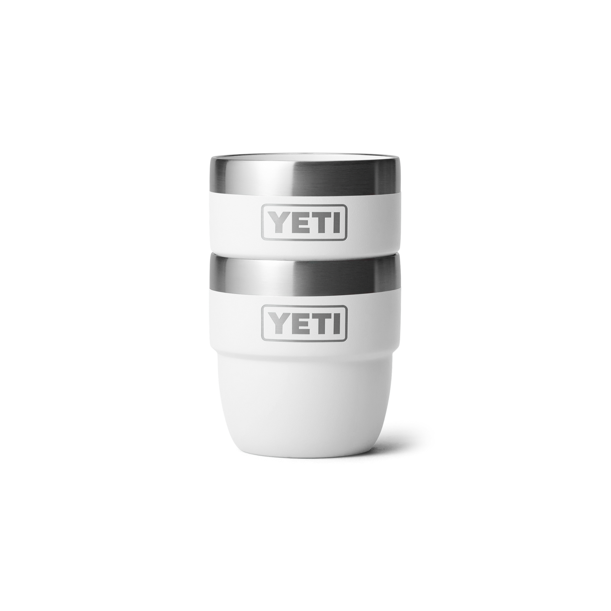 YETI Rambler® 4 oz (118 ml) Stackable Cups