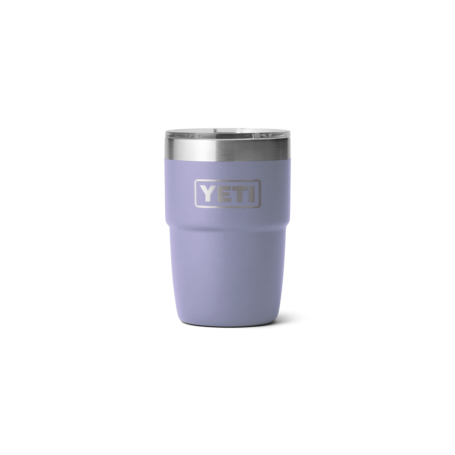 YETI Rambler® 8 oz (237 ml) Tasse Cosmic Lilac