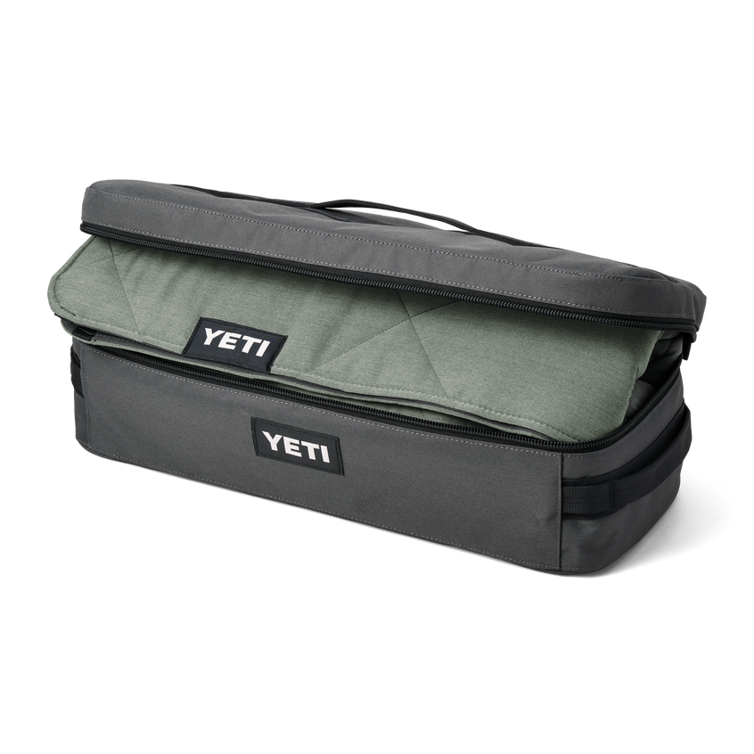 YETI Lowlands® Decke Camp Green