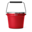 YETI Rambler® 7.6 L Beverage Bucket Rescue Red