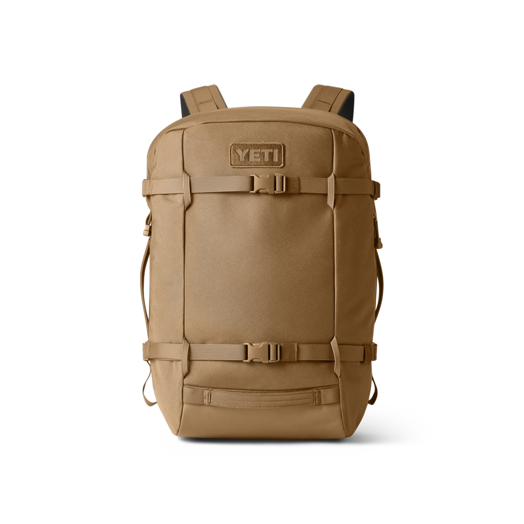 YETI Crossroads® 22L Rucksack Alpine Brown