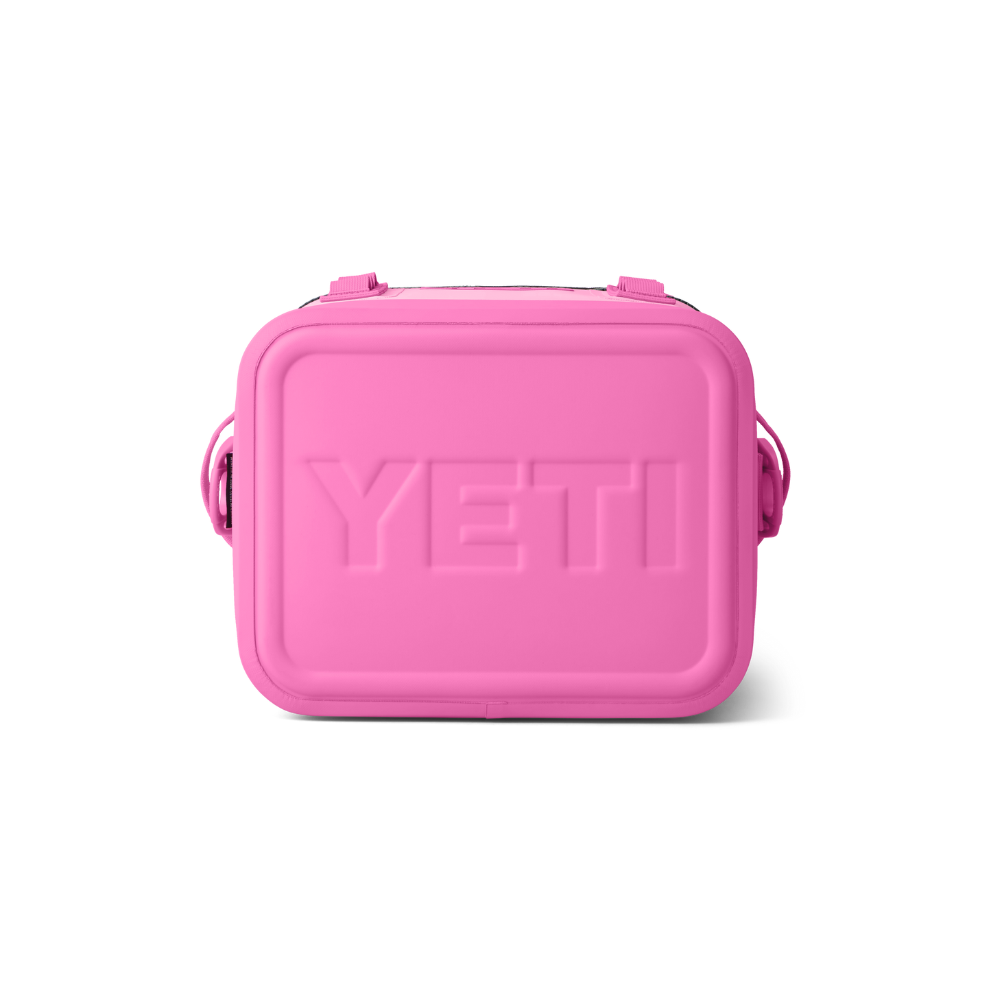 YETI Hopper Flip® 12 Kühltasche Power Pink