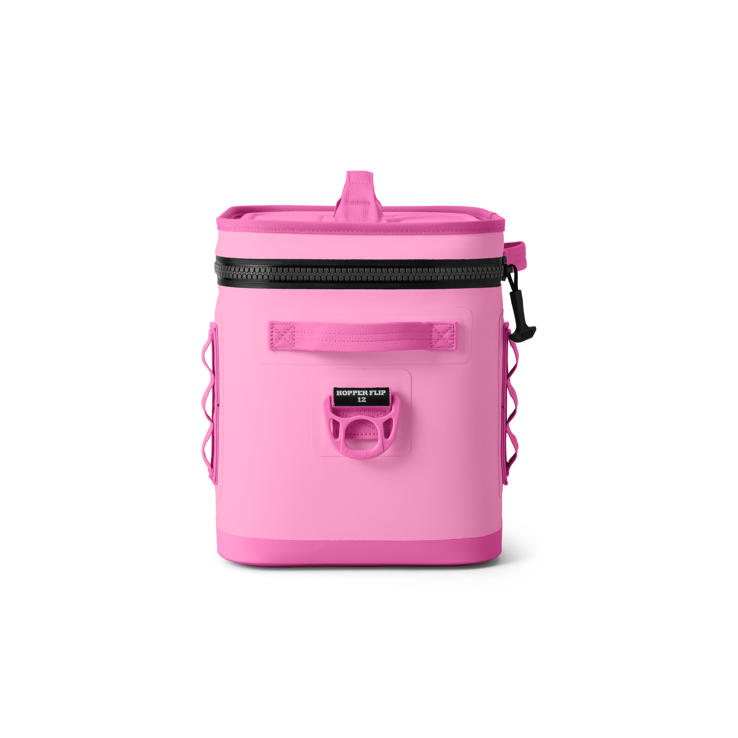 YETI Hopper Flip® 12 Kühltasche Power Pink