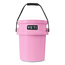 YETI LoadOut® 19-Liter-Eimer Power Pink