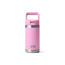 YETI Rambler® Jr 12 oz Kinderflasche (354 ml) Power Pink