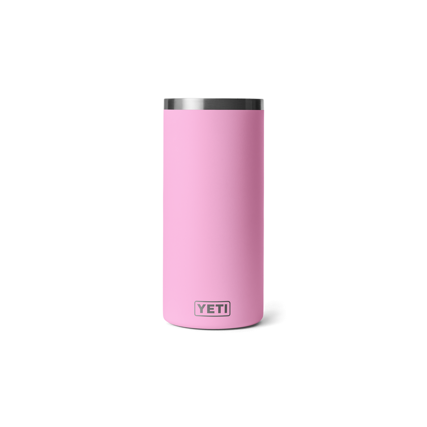 YETI Rambler® Weinkühler Power Pink