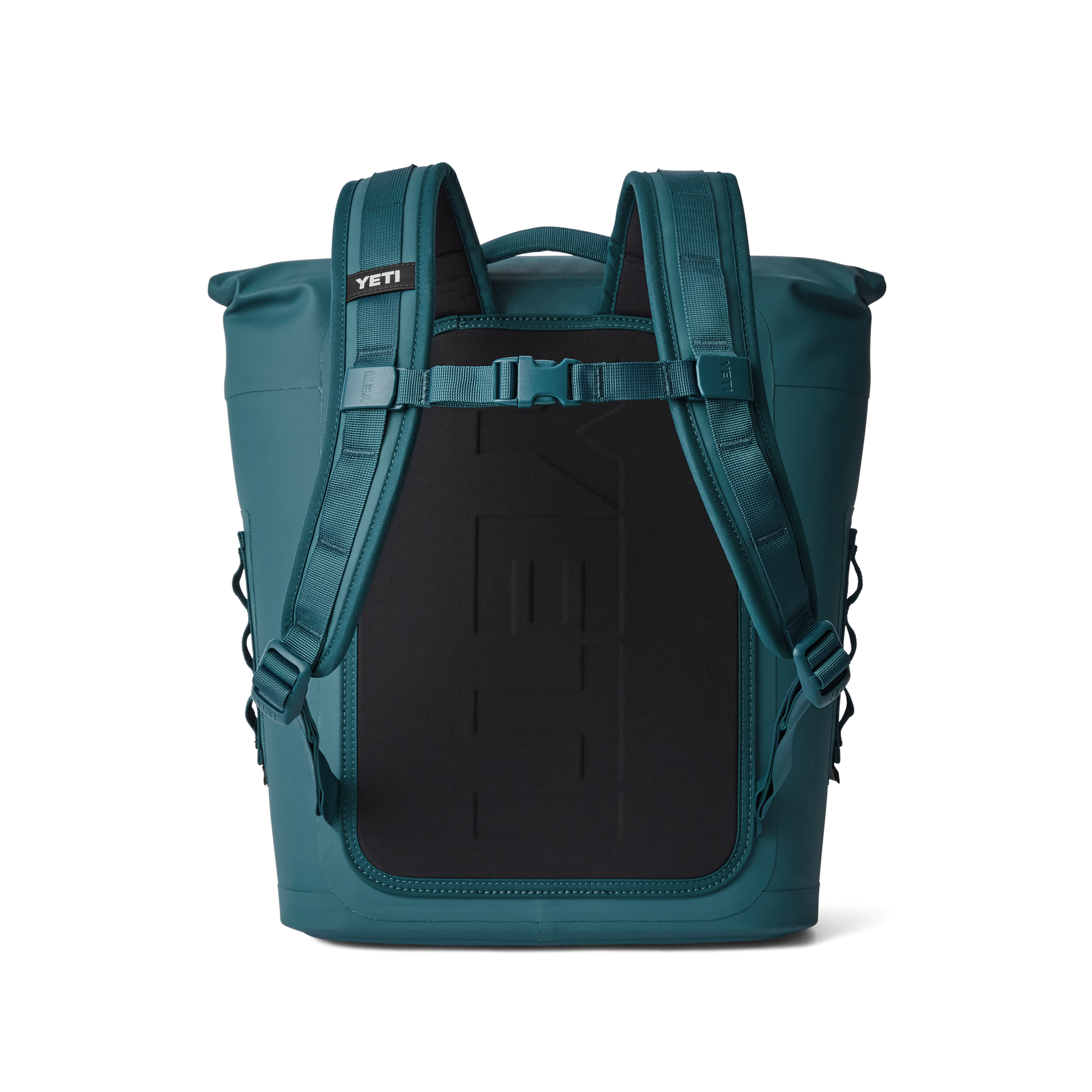 YETI Hopper® M12 Kühltaschen Rucksack Agave Teal