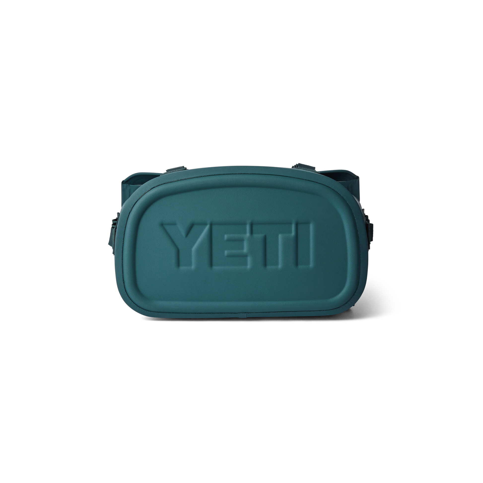 YETI Hopper® M12 Kühltaschen Rucksack Agave Teal