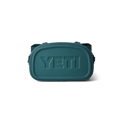 YETI Hopper® M12 Kühltaschen Rucksack Agave Teal