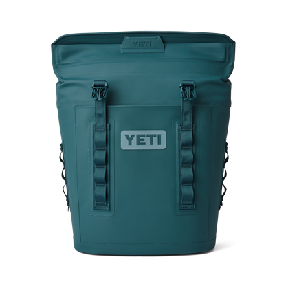 YETI Hopper® M12 Kühltaschen Rucksack Agave Teal