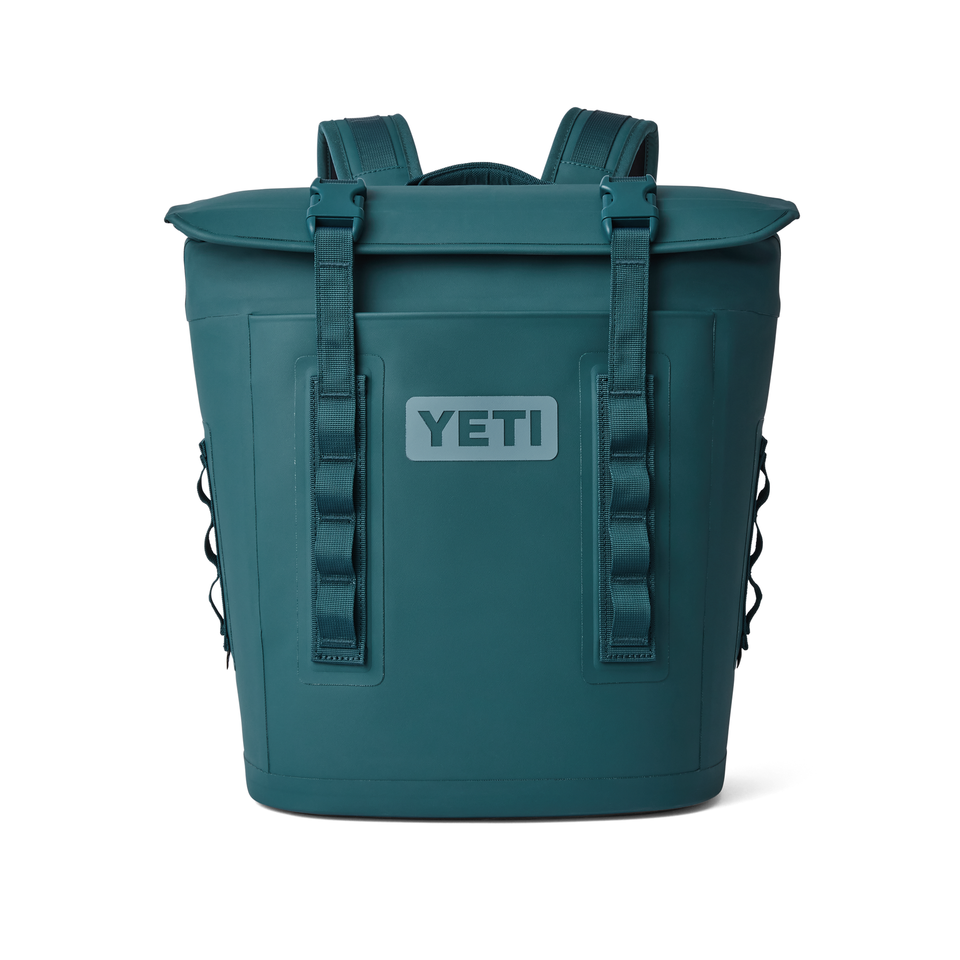 YETI Hopper® M12 Kühltaschen Rucksack Agave Teal