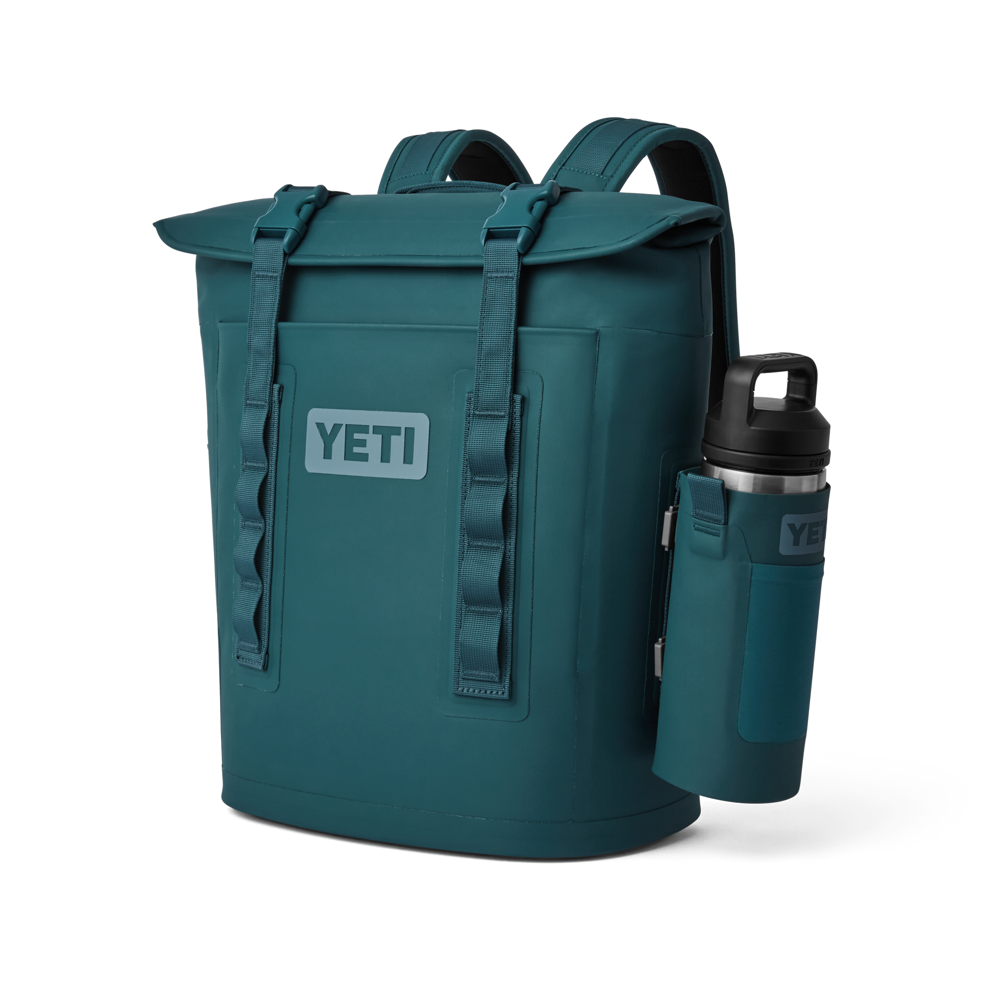 YETI Hopper® M12 Kühltaschen Rucksack Agave Teal