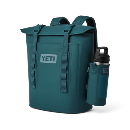 YETI Hopper® M12 Kühltaschen Rucksack Agave Teal