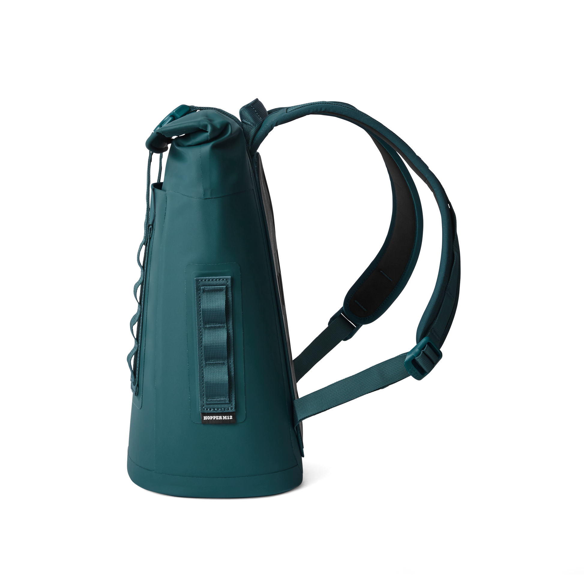 YETI Hopper® M12 Kühltaschen Rucksack Agave Teal
