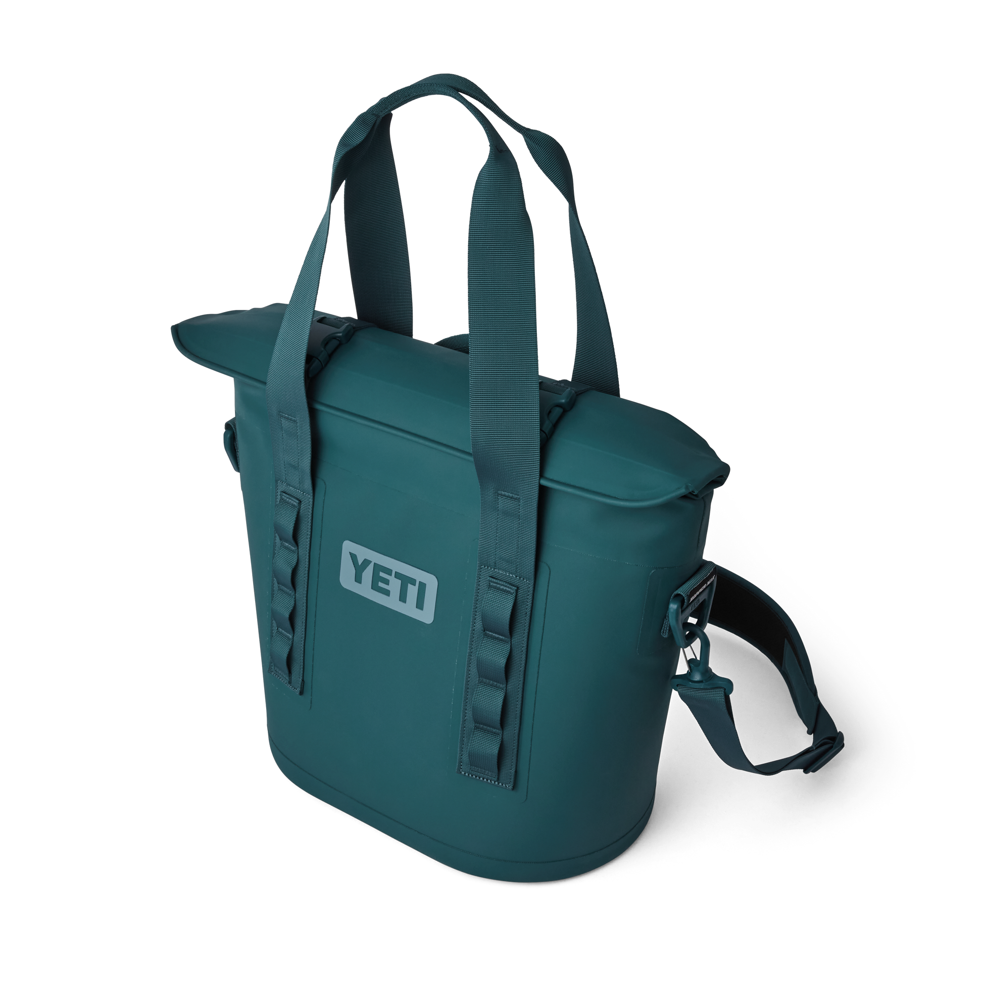 YETI Hopper® M15 Kühltasche Agave Teal